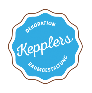 Kepplers – Dekoration und Raumgestaltung
